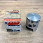 Yamaha Oem Nos Piston & Rings Kit / 807-11631-10 1ST Over .25MM 1969 SL396. Fixed Price $40.00.