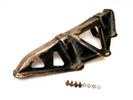 Polaris And 1040166-067 Guard Skid Plate 400L 350L. Fixed Price $44.95.