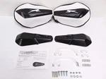 Oem Arctic Cat Snowmobile White Flex Handguard Kit 8639-468 Read Listing Fit. Fixed Price $223.51.