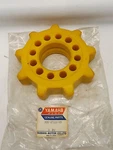 Nos Yamaha 806-47531-00-00 Wheel Sprocket SS338 SS396 SL351 SL338 SL396. Fixed Price $76.66.