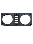 1996 Polaris Indy 680 Ultra Wedge Dashmount 5430924-02. Fixed Price $24.99.