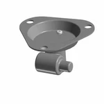 Polaris Adapter Drive W/ Zerk, For Snowmobile Models, Genuine Oem - 3280540. Fixed Price $124.99.
