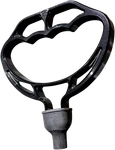 Itek Billet Starter Handles 333602. Fixed Price $43.99.