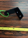 Polaris Trail Boss 350L 4X4 Oem Top Engine Mount 5222415-067. Fixed Price $13.99.