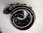 New Vintage Arctic Cat Snowmobile Track Belt 0102-199 '76 '79 Pantera. Fixed Price $99.99.