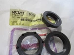 Nos New Oem Factory Arctic Cat Tigershark Flange Bolt Sold As 0623-753. Fixed Price $17.20.
