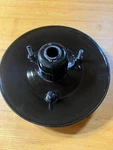 Nos Vintage Polaris Clutch 1322011 68 69 Voyager Splined Secondary 594 Jlo. Fixed Price $280.00.