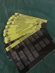 Used Vintage 1967-1979 Arctic Cat Illustrated Parts Manual Micro Fiches. Fixed Price $14.49.