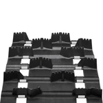 Polaris 5415692 144"X15"X2" Series Snowmobile Track Oem Rmk Switchback Voyager. Fixed Price $972.99.