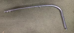 Rupp Snowmobile Vintage Oem Right Hand Wide Chrome Bumper #15743. Fixed Price $199.99.