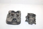 02 Polaris Magnum 325 4X4 Freedom Oem Cylinder Head 3087118 3089270 AP36. Fixed Price $94.99.