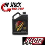 Klotz Techniplate Synthetic Tc-w 2-STROKE Oil Gallon KL-3021. Fixed Price $63.45.