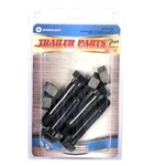 Redline 9/16" X 3" Shackle/spring Eye Bolts W/nuts 4-PACK (SP04-020). Fixed Price $18.95.