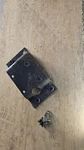 1972 Arctic Cat Kitty KC2 Engine Mounting Plate 0300-127. Fixed Price $40.00.