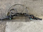 Arctic Cat 99-03 04 05 06 07 08 Oem Handlebar Right Left Switch. Fixed Price $139.99.