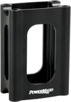 Powermadd Non-pivot Straight Handlebar Riser Block 4" Arctic Cat Snowmobile. Fixed Price $53.00.