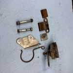 1980 - 1981 Vintage John Deere Snowmobile Trailfire Brake Caliber. Fixed Price $44.50.
