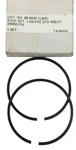 John Deere AM52484 Snowmobile Replacement Standard Piston Ring Set 09-9042. Fixed Price $24.99.