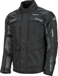 Fly Racing 477-4080M Off Grid Jacket Black Medium. Fixed Price $499.95.