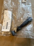 New Nos Oem Arctic Snowmobile Latch Cord 0115-306 Bearcat Jag Pantera Ext. Fixed Price $9.99.