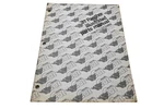 Oem Arctic Cat 0185-189 81 Panther Illustrated Parts Manual. Fixed Price $30.59.