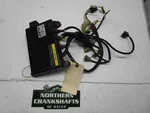 Arctic Cat Zr 600EFI Zl Eft Cdi 1998-99 Oem: 3005-196. Fixed Price $149.95.