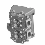 Polaris Head Assembly, For Specific Rzr Models, Genuine Oem - 3023319. Fixed Price $934.99.