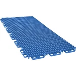 Caliber Protech Xt Flooring Traction Blue 8 Pc 13611-4. Fixed Price $49.29.