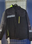 Ski-doo Mcode Jacket With Insulation Men 2XL 4408971490. Fixed Price $197.68.