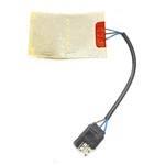 Polaris New Oem Hi/lo Heater Grip, 2460311. Fixed Price $64.98.