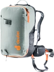 Deuter Alproof Lite 22 Tin/black Luggage. Fixed Price $1294.02.