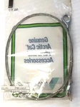 New Oem Arctic Cat 30.5" Hood Cable 0606-882 Artic. Fixed Price $18.99.