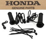 Heated Handlebar Grips 24 XL750 Transalp Hot 08T70-MLC-D00 Honda #V229. Fixed Price $155.99.