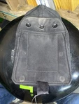 Arctic Cat Snowmobile Goggle Bag G2 7606-543 #2. Fixed Price $39.95.