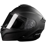 Sena Flip-up Helmet Matte Black 2XL OUTRUSHR-MBXXL3. Fixed Price $449.24.