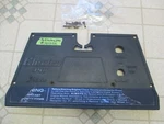 Vintage 76 Polaris Electra 340 Snowmobile Dash Ignition Console Panel Plate. Fixed Price $44.99.