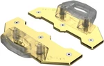 Itek Link-it Adapters With T-slot Gold Motorcycle Atv/utv Street Bike 335027. Fixed Price $67.49.
