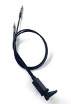 Choke Cable For Polaris 1999-2007 Indy Super Sport 550 7080290. Fixed Price $19.99.