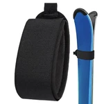 Adjustable Snowboard Nylon Ski Wraps Fasteners Accessorie. Fixed Price $14.45.