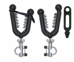 Pack Rack Plus, Model PRP1 - Atv Gun & Bow With Rubber Fins! Free Shipping. Fixed Price $26.99.