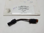 New Omc Evinrude Johnson Marine Cable Assembly Oem 176348. Fixed Price $9.99.