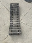 Polaris Colt SS250 Snowmobile Track. Fixed Price $229.96.