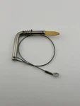 Triton 08401 Snowmobile Trailer Cover Pin. Fixed Price $38.95.