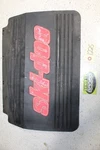 134 1997 Ski-doo Formula Z Snow Flap 572076501. Fixed Price $49.99.