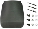 Sports Parts Inc Rear Snow Flaps Trail W/ Hardware Kit SM-12491. Fixed Price $42.04.
