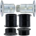 Niche Rear Swing Arm Bushing Kit For Polaris Scrambler Sportsman Ranger 500. Fixed Price $41.95.