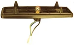 2002-2011 Yamaha Bravo Snowmobile Kimpex Taillight Housing. Fixed Price $31.35.