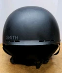 Smith Adult All-season Holt Helmet For Skiing & Snowsports, Large, Matte Black. Fixed Price $24.97.