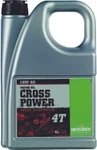 Motorex Cross Power 4T Liters 10W60 102264. Fixed Price $85.55.