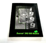 Arctic 1999 Bearcat 340/440 Service Manual 2255-944 Artic. Fixed Price $23.75.